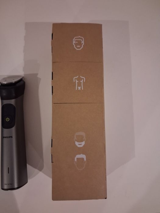 Maquina Philips 15 in 1