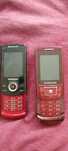 Samsung S5200 і D900