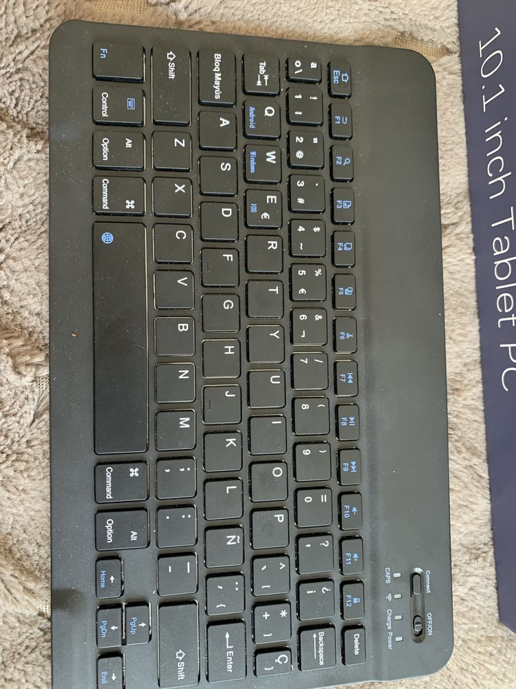Планшет ANDROID T40