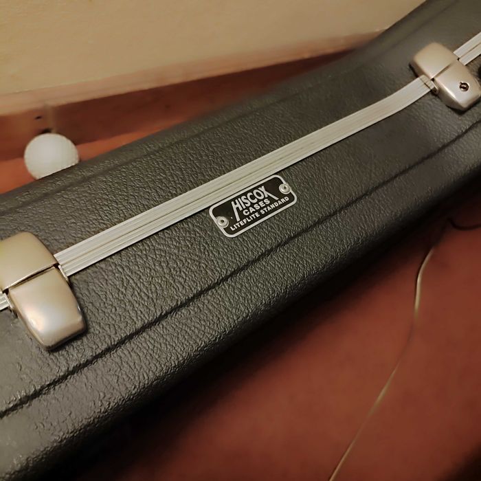 Guitarra LTD (ESP) H-300 2x humbuckers Seth Lover Seymour Duncan USA