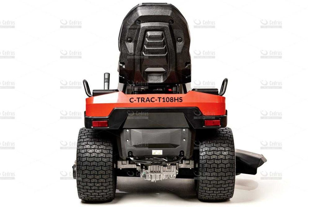 Traktorek traktor kosiarka Cedrus Premium C-TRAC-T108HS C-TRAC-108HS