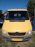 Продам Mercedes Sprinter.