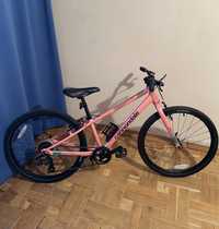 Велосипед 24″ Cannondale QUICK GIRLS OS SRP 2021