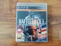 Battlefield 3 premium edition PS3 PL