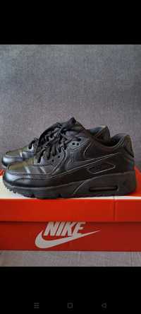 Buty Nike Air Max 90 leather Rozmiar 38