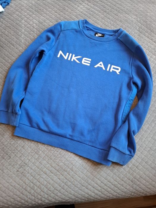 Bluza dresowa Nike