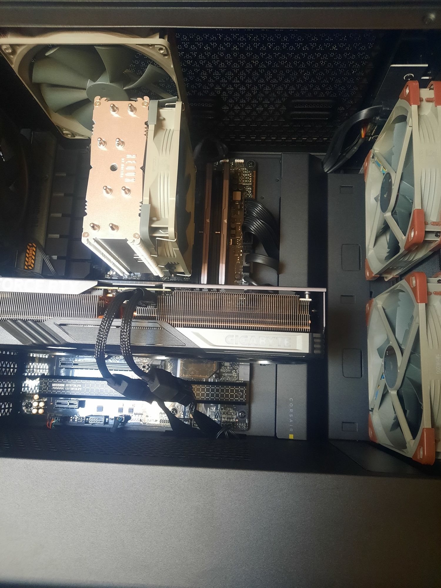 PC Gaming ryzen 7700x