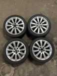 Alufelgi Opel Speedline R18 5x110 ET41 7.5Jx18