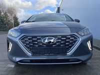 Hyundai IONIQ Idealny !!! Jak nowy !!!