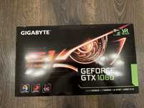 Karta graficzna GeForce GTX 1060 6GB G1 Gaming DDR5