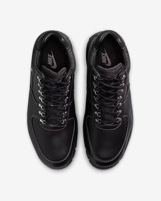 Ботинки чоловічі Nike Air Max Goadome Premium Men's Boots