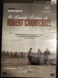 Filme DVD O Grande êstase de Robert Carmichael