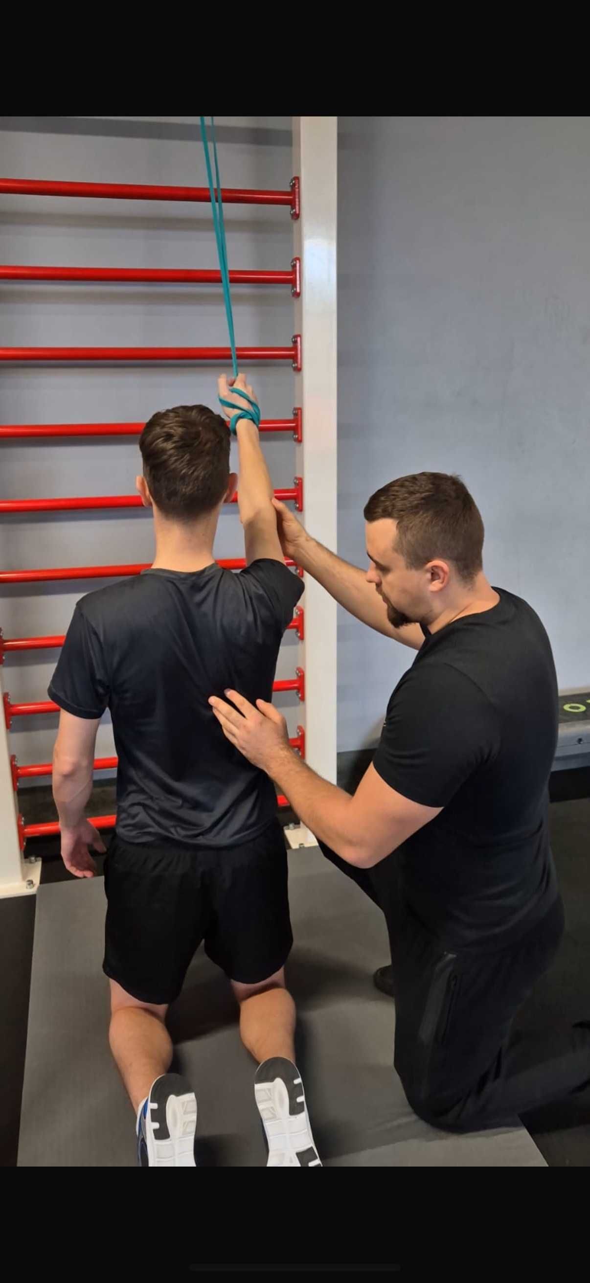 Trener Personalny / Bielsko-Biała / XTREME FITNESS