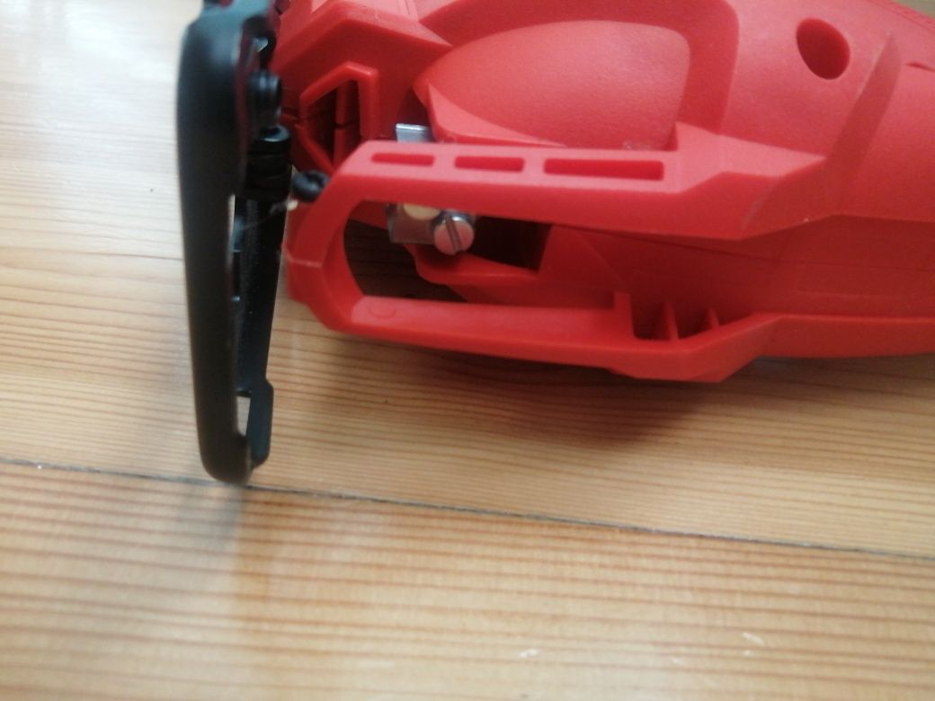 Wyrzynarka sieciowa Black Decker