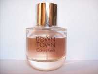 Calvin Klein Downtown - 90ml - UNIKAT c