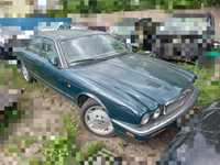 Jaguar xj6 cały na części 3.2 benzyna 1997rok silnik maska gril lampy