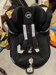 Fotelik samochodowy cybex sirona sx2 i size
