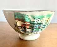 Taça cesol antiga