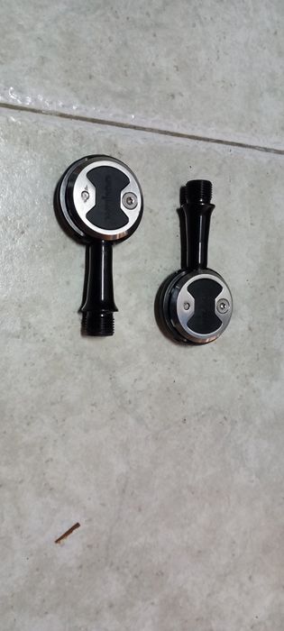 Pedais Wahoo Speedplay