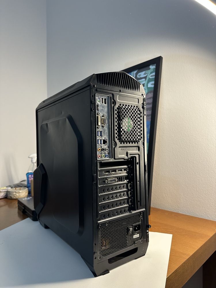 Vendo Computador