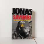 Jonas Savimbi, No Lado Errado Da História - Emídio Fernando