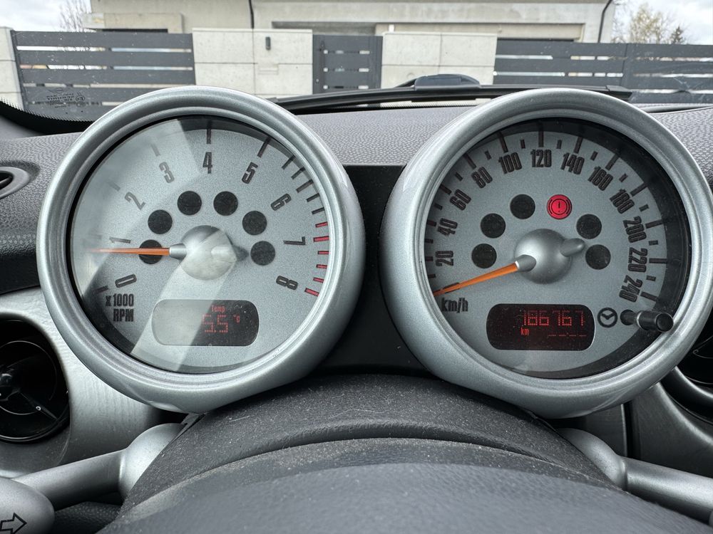 Mini Cooper S 170KM