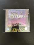 The settlers IV gra PC