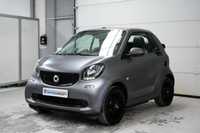 Smart Fortwo Cabrio Electric Drive Prime