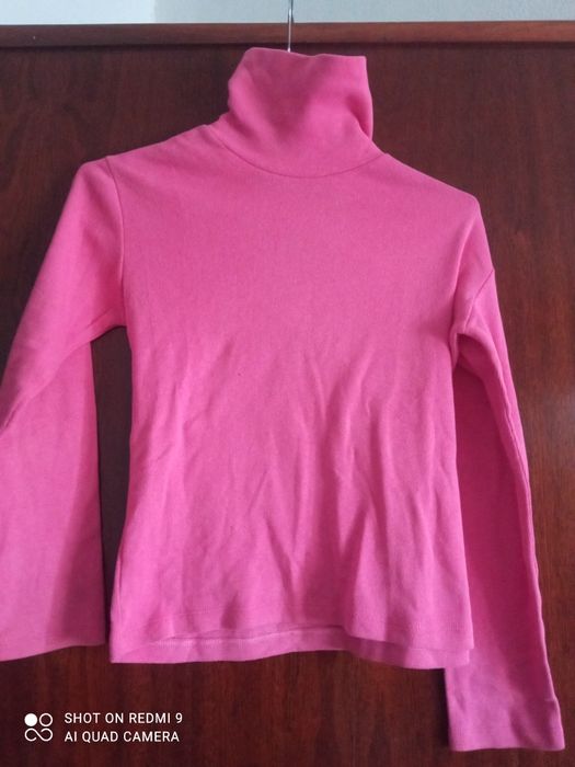 Vendo mais roupa pra meninas pequenas