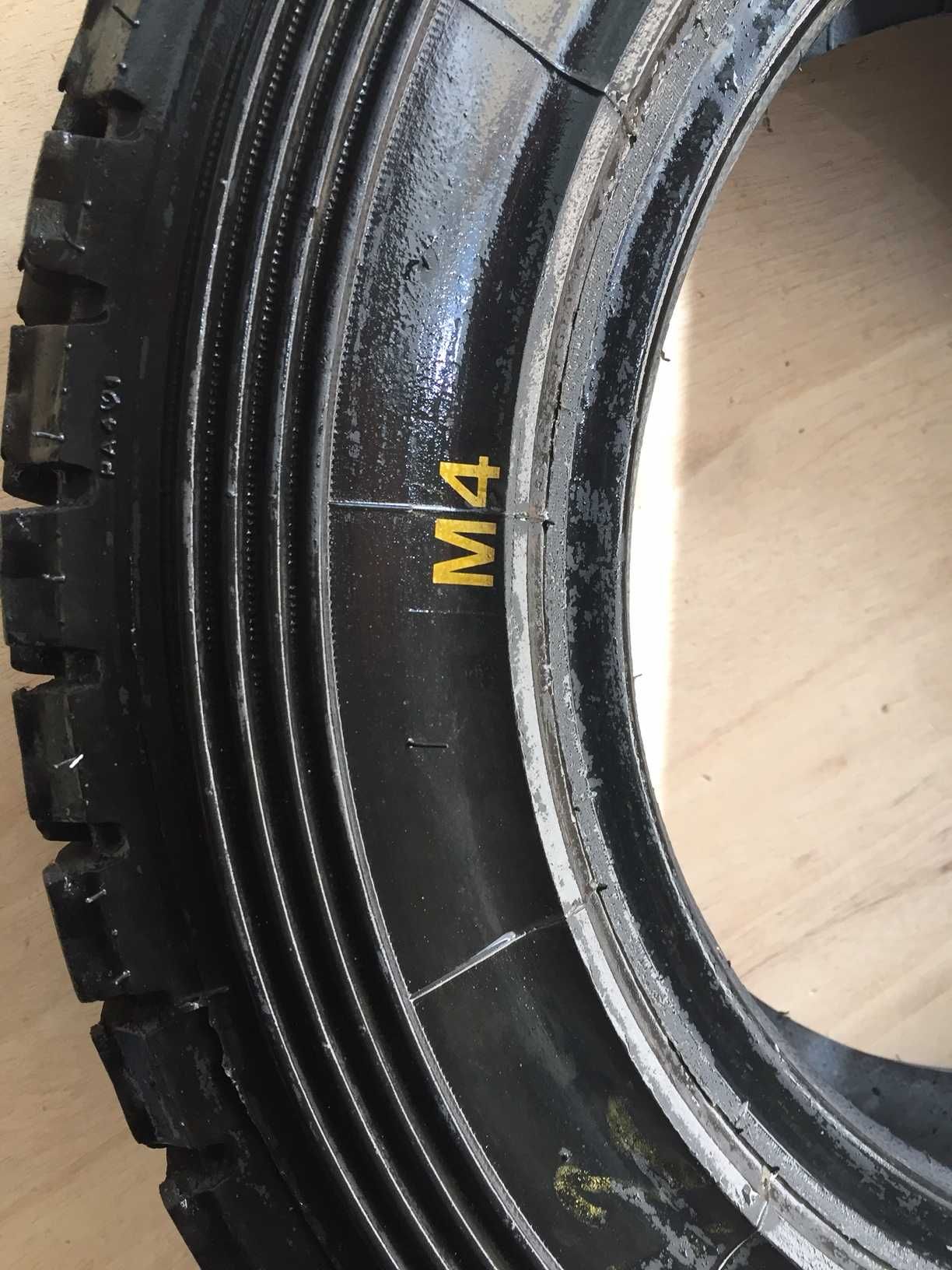 Pneus Michelin M4 15/65-15