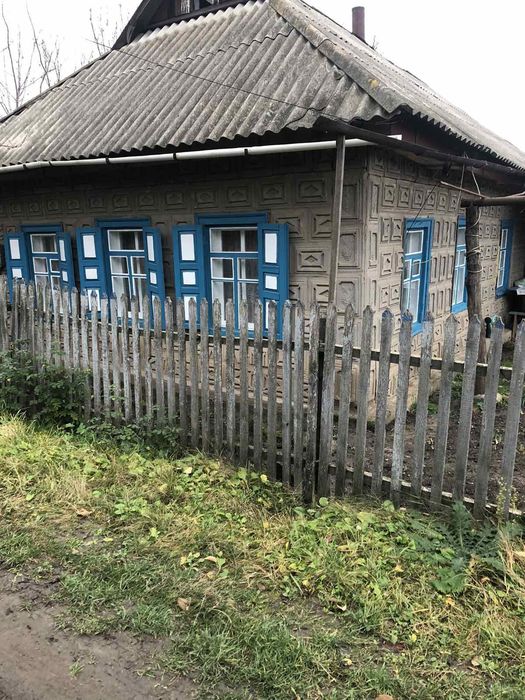 Сдам дом Знаменка