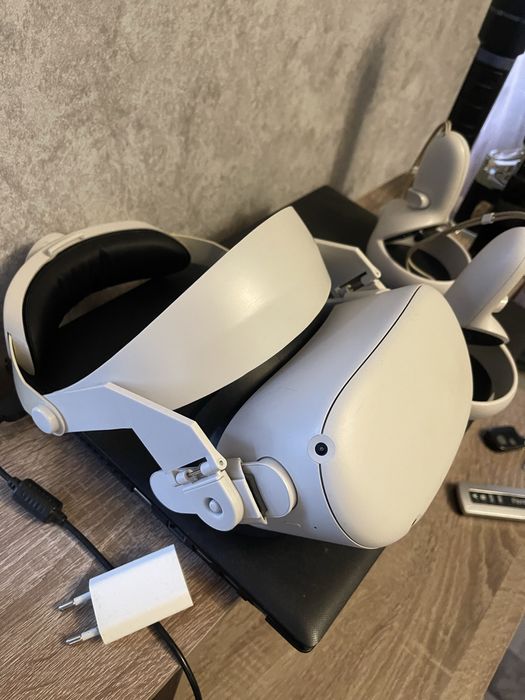 Продам эмоции! Vr очки