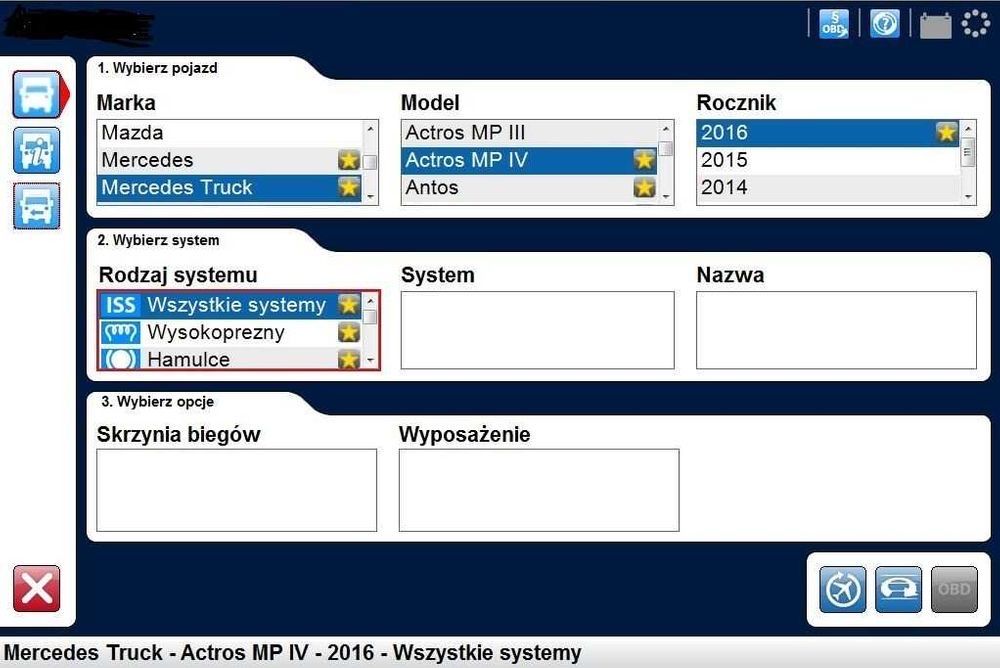 Delphi Autocom 2022 Snooper Wow Wurth Ds100e Ds150e Najnowszy Polski