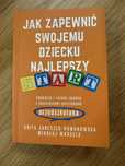 Jak zapewnić dziecku najlepszy start