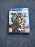 Gra PS4 Dragonball Xenoverse 2