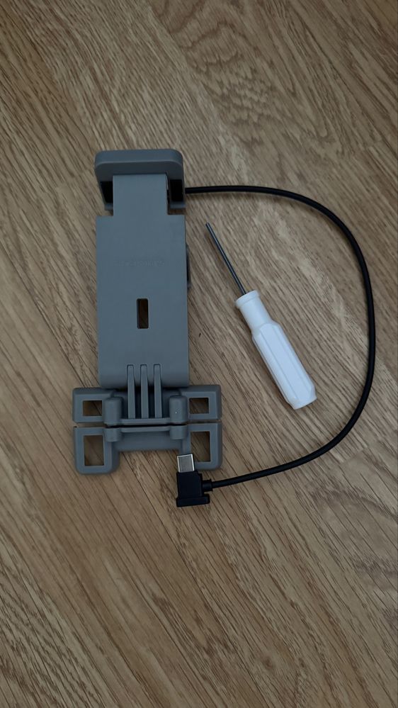 DJI AIR 3 FMC rc n2