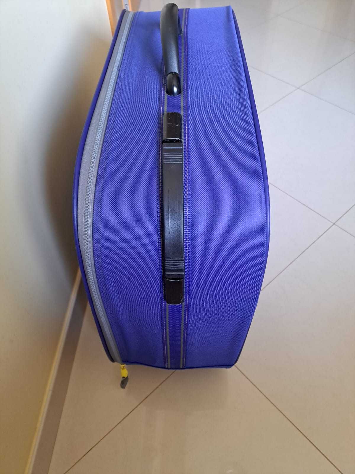 Mala de Porão Delsey 53x66x21 cm