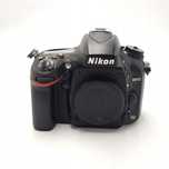Lustrzanka Nikon D610, 23442 zdjęć