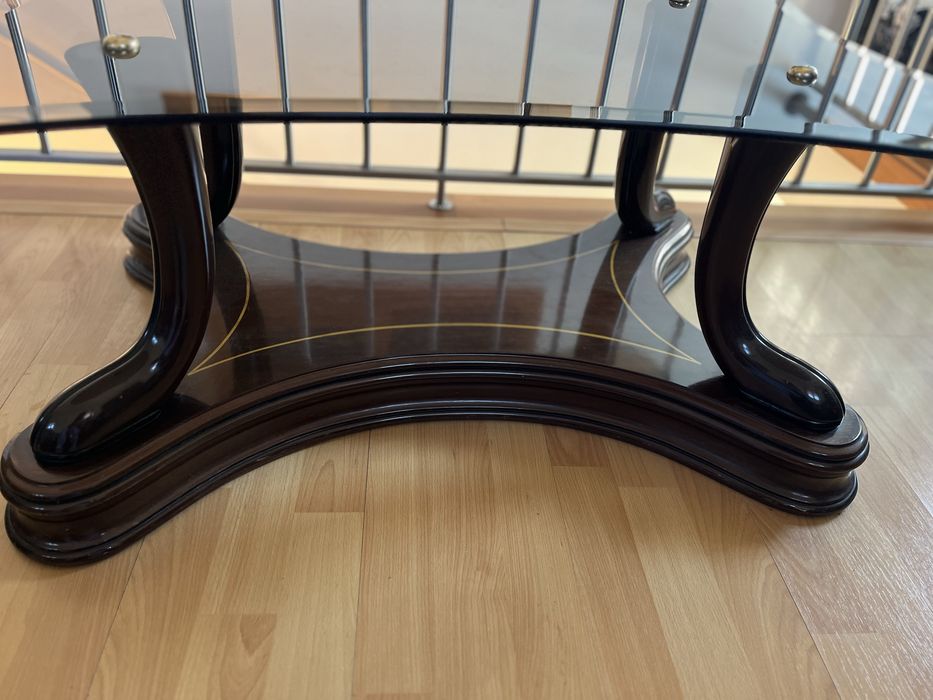 Mesa de centro de sala