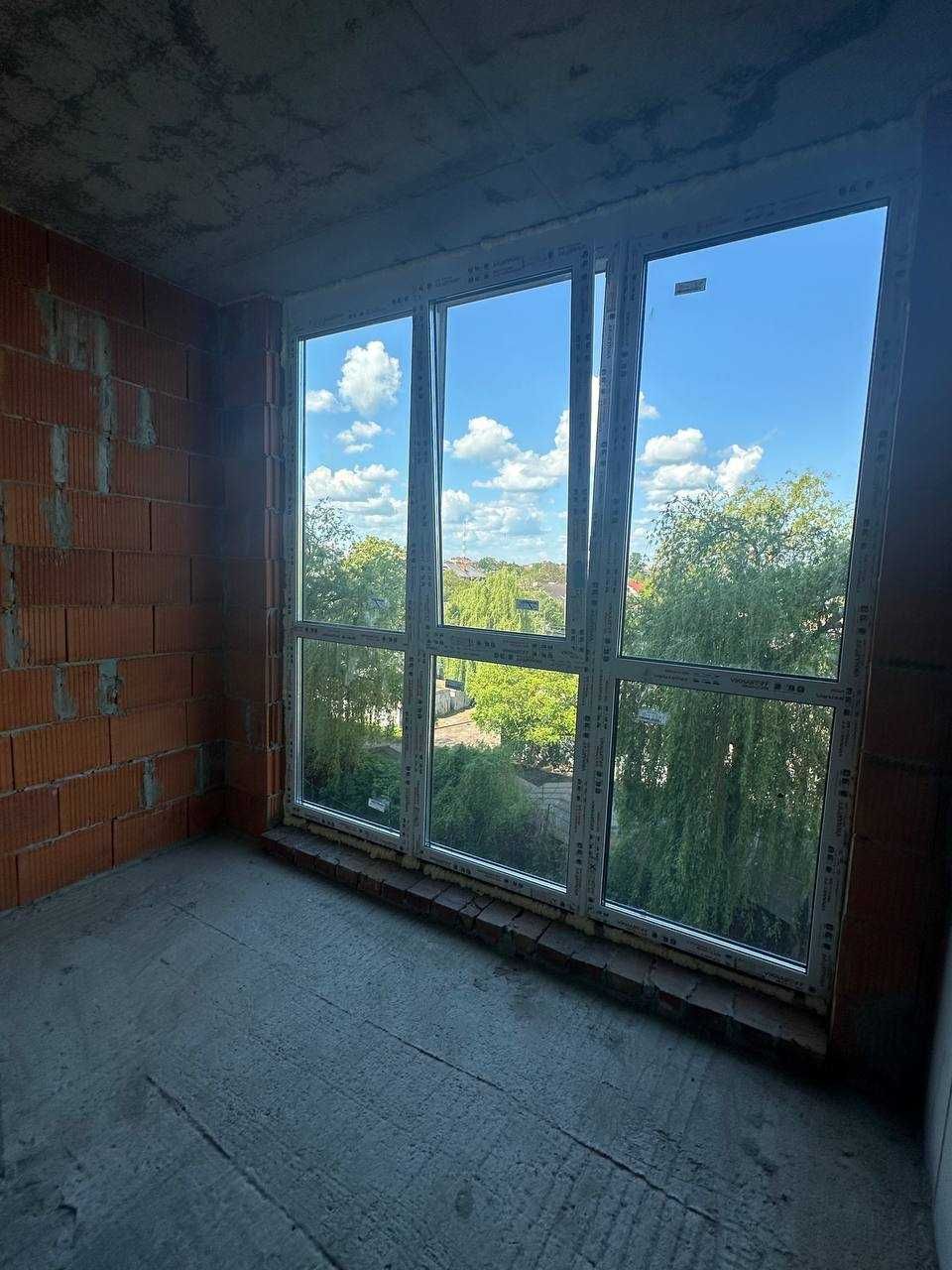 1 кімнатна квартира в затишному районі_VV