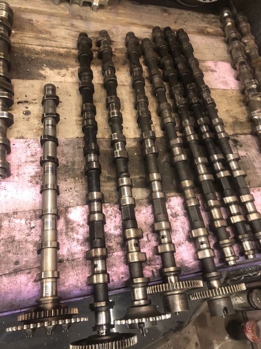 Гідроблок мехатронік бмв 6hp19 26 28 8hp45 50 m57n 55 20 26 47 52 46