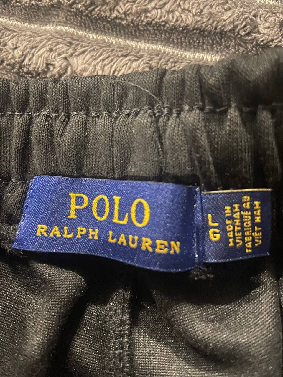 Штани Polo Ralph Lauren