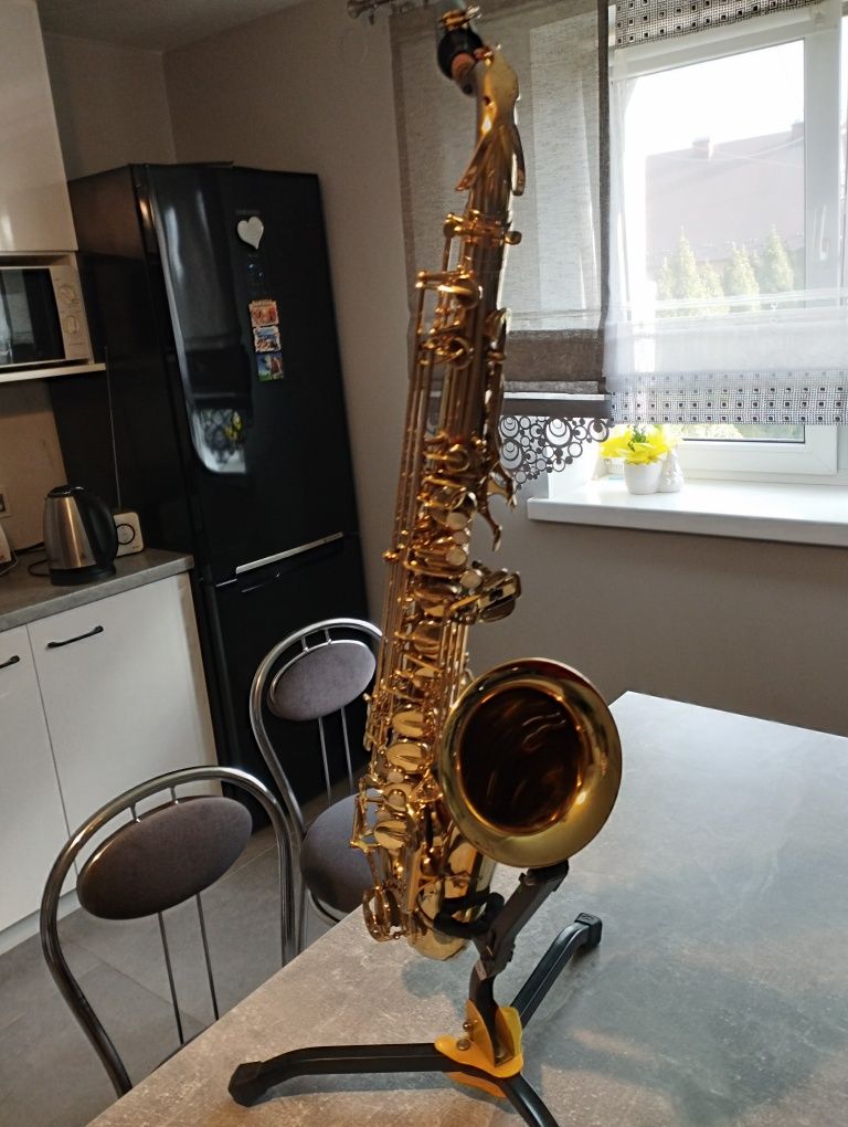 Saksofon tenorowy Conn 86M