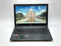 Acer aspire 3  RYZEN 5-2500U RADEON VEGA 8 8GB RAM/256GB SSD/15,6''
