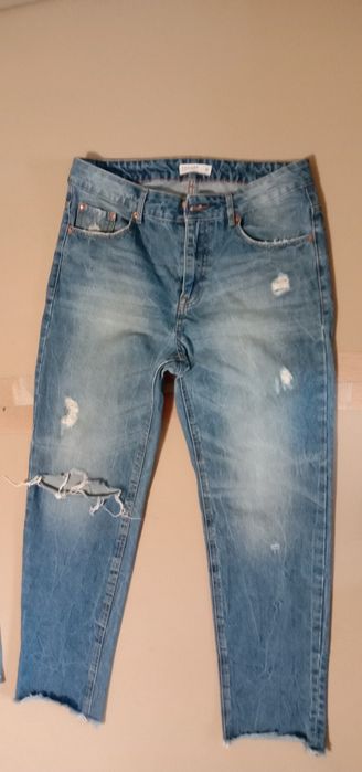 Фірмові оригінальні джинси CALLIOPE Denim Co