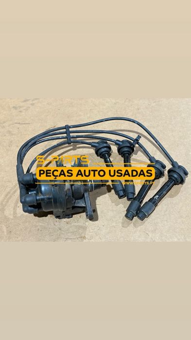 Distribuidor Nissan Micra k11 1.0 16v