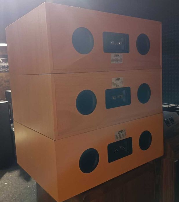 Canton Karat CM 7 DC акустика цкнтрального каналу