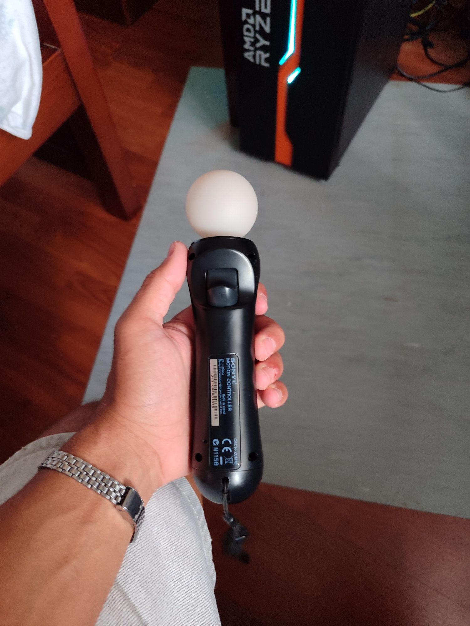 SONY Motion Controller