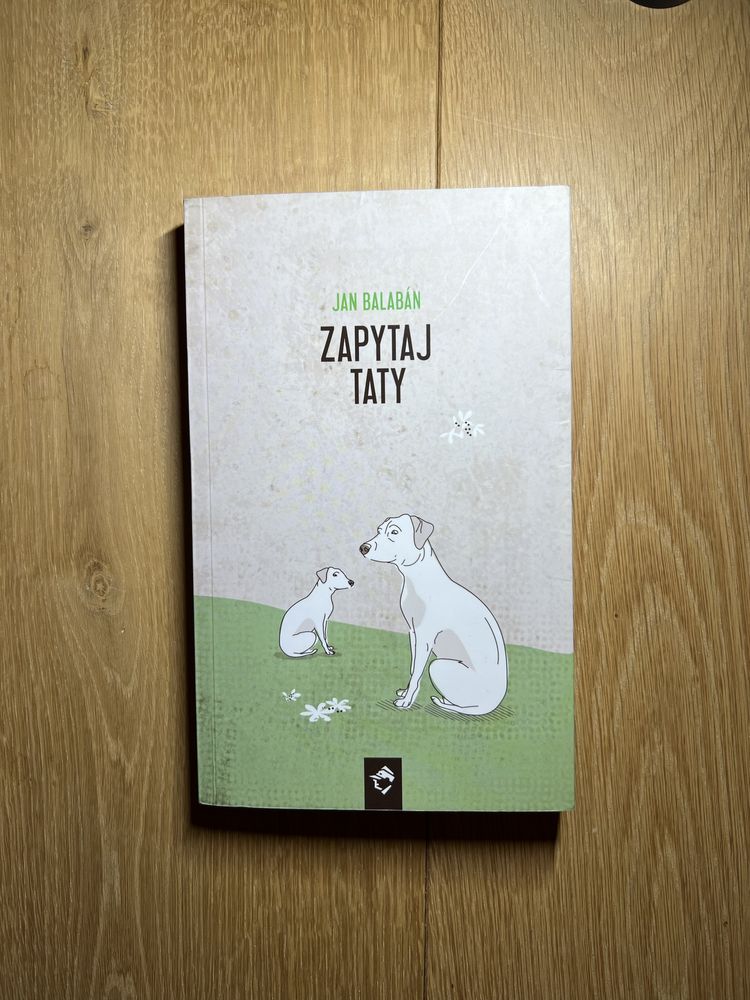 Zapytaj Taty Jan Balabán