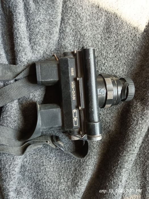 Продам очки ночного видения NV/G 10M